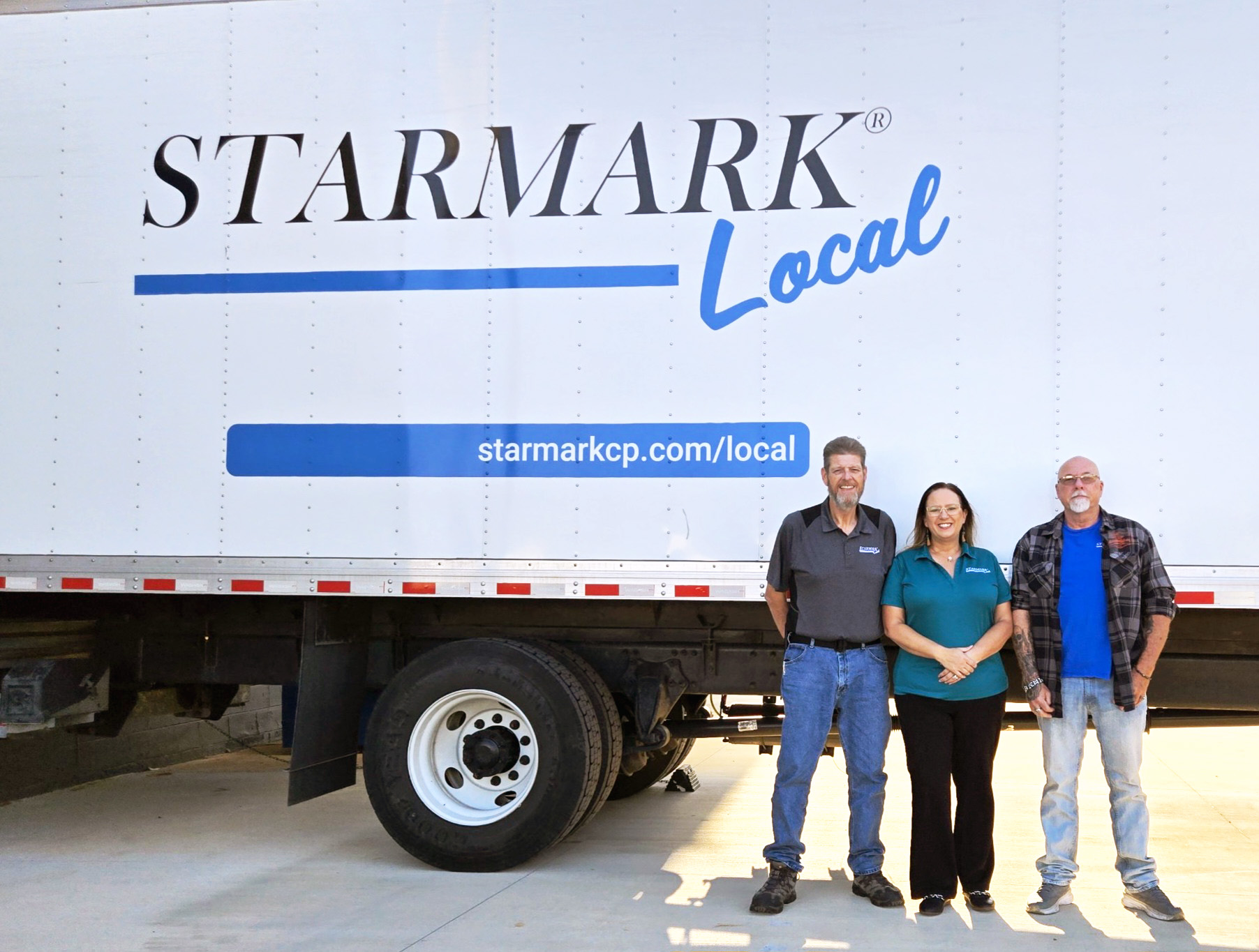Starmark
