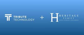 Tribute and Heritage Logos