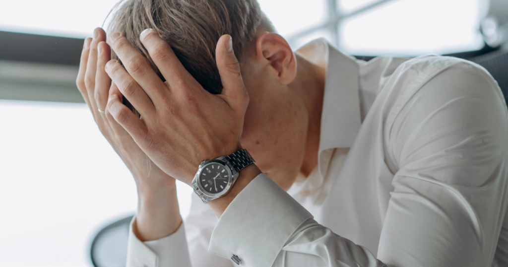 Compassion Fatigue