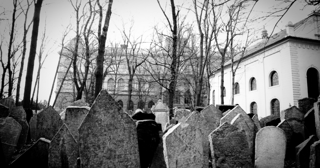 Cemetery