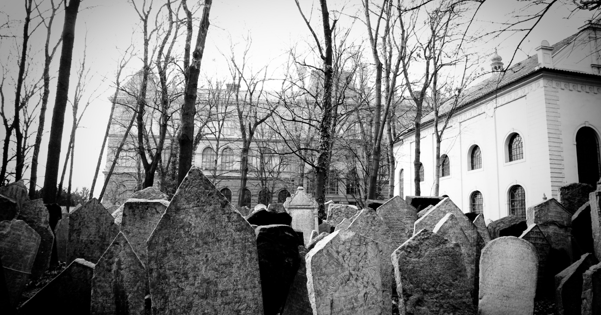 Cemetery