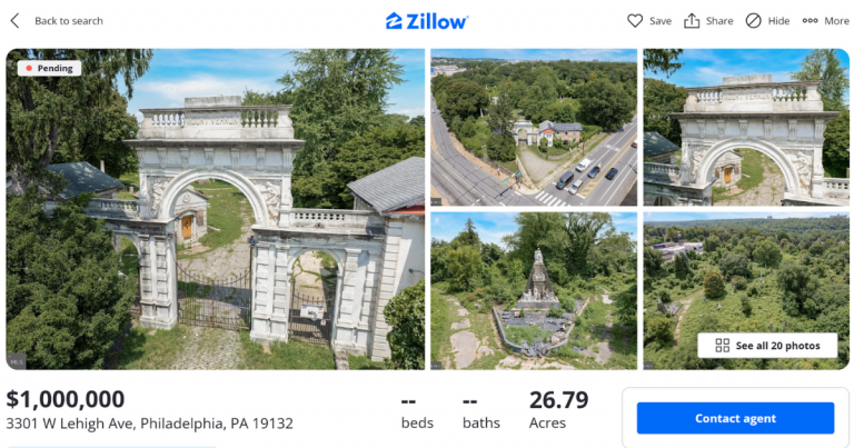 Mount Vernon Cemetery