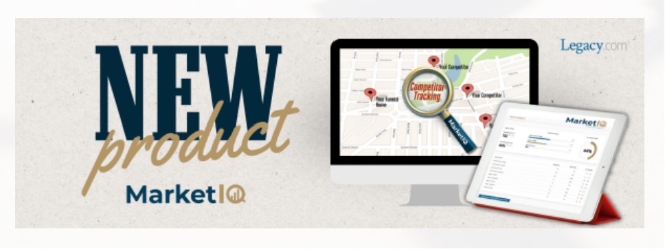 Legacy.com MarketIQ