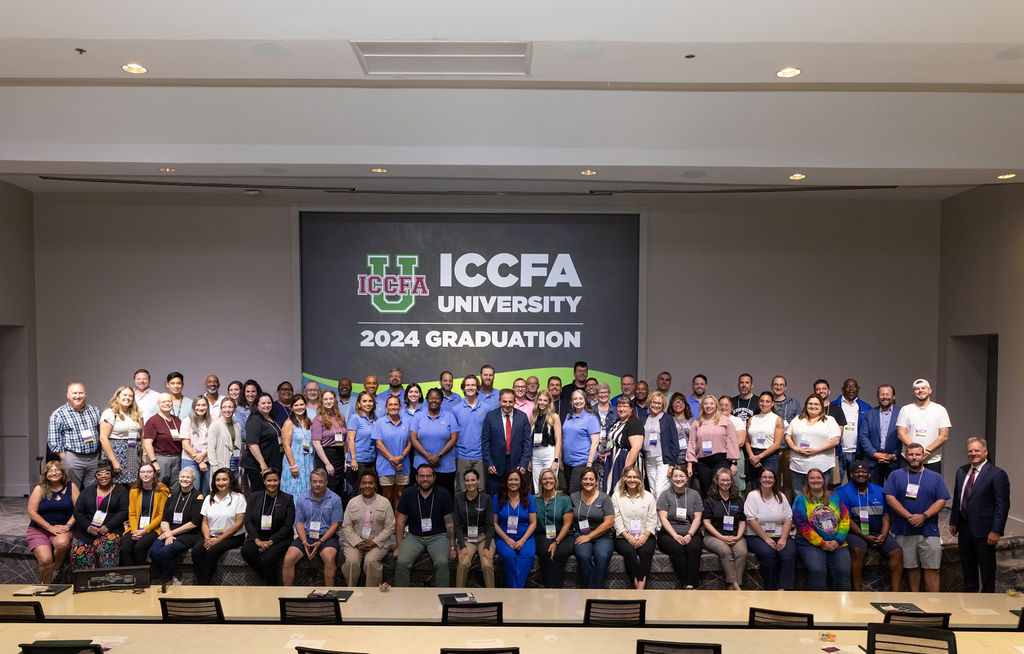 ICCFA Scholarships