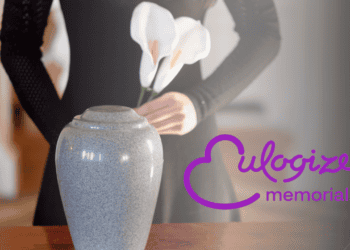 Eulogize cremation