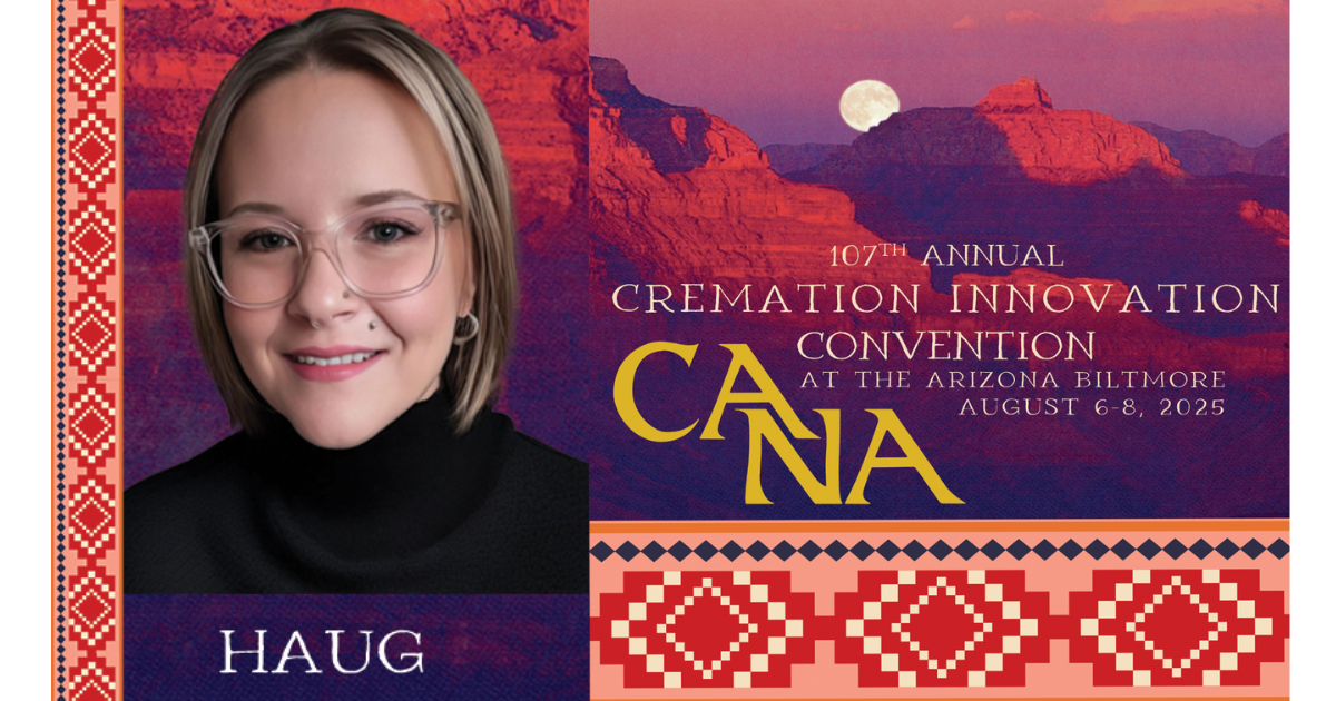 CANA Faith Haug