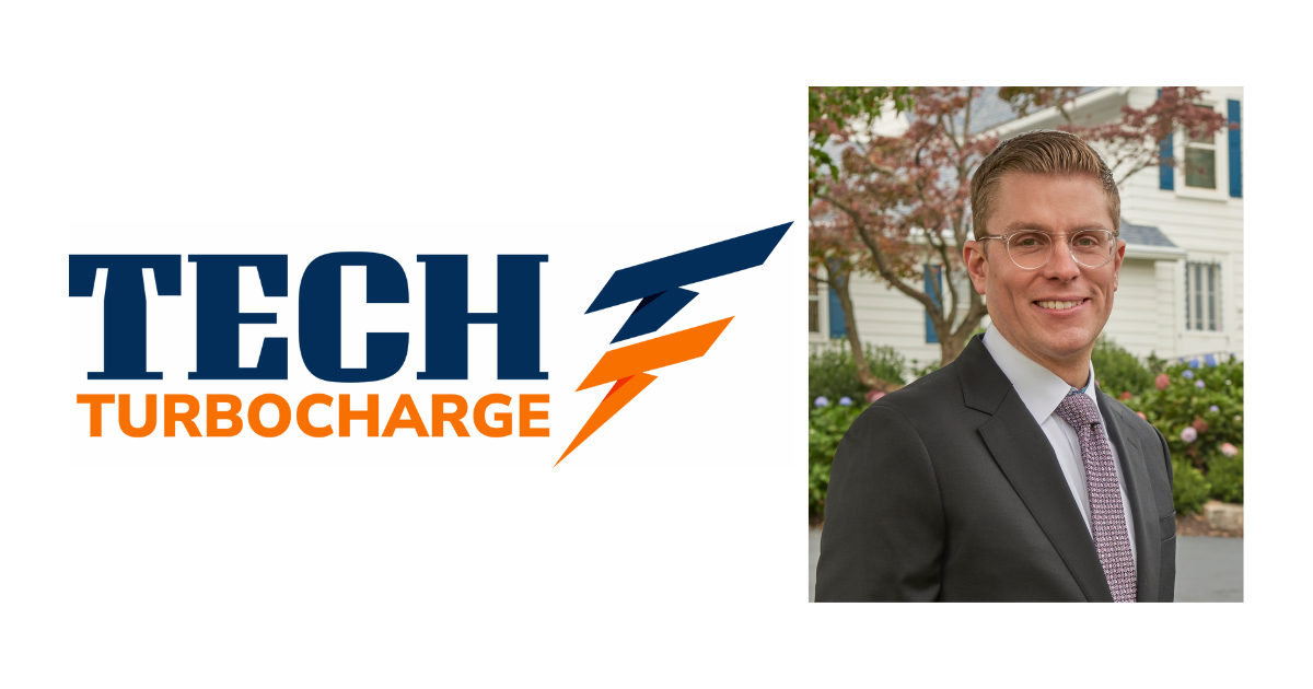 Tech Turbocharge
