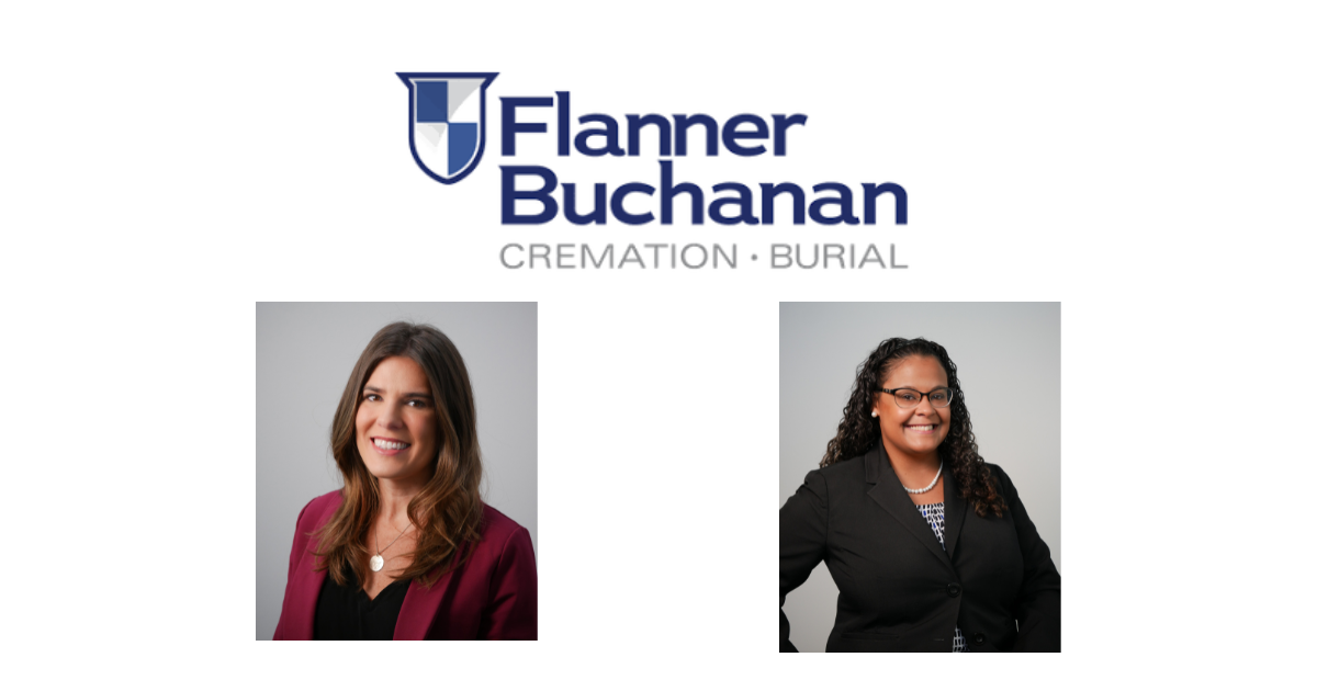 Flanner Buchanan Announces Key Leadership Promotions Connecting Directors