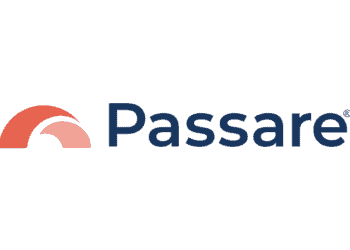 Passare Logo New 2025