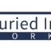 Buried in Work Logo