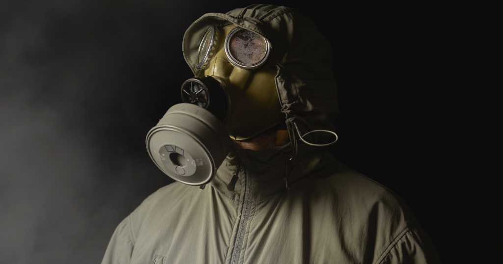 Toxic workplace