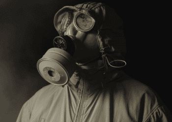 Toxic workplace
