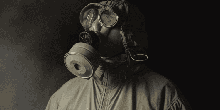Toxic workplace