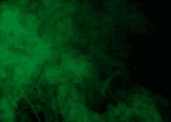 Odor of death