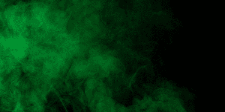 Odor of death