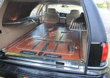 Gadsden hearse tragedy