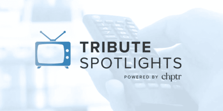 Tribute Spotlights