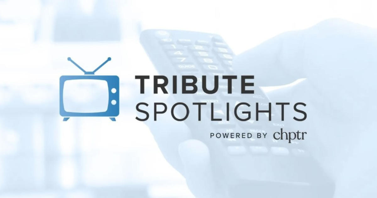 Tribute Spotlights