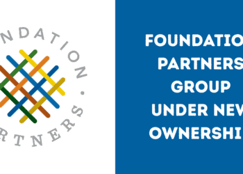 Foundation Partners Group Announces New Ownership