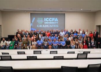 ICCFA University 2025