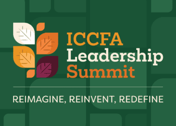 ICCFA Leadership 2025
