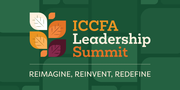 ICCFA Leadership 2025