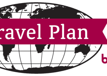 Travel Plan by Inman