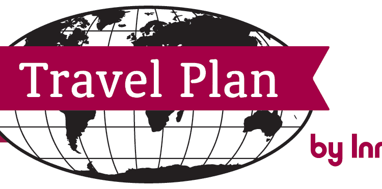 Travel Plan by Inman