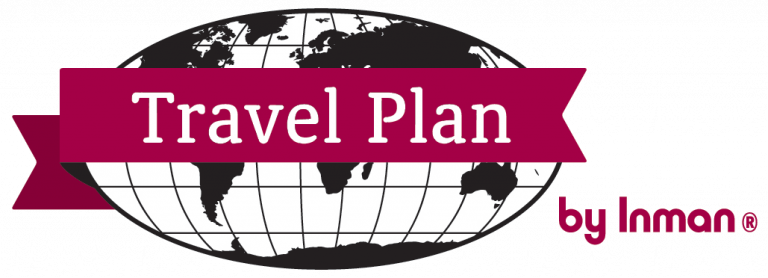 Travel Plan by Inman