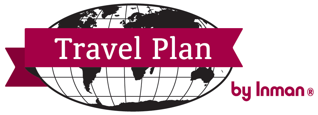 Travel Plan by Inman