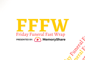 Funeral Director tries new suit… | FFFW 247