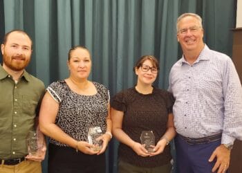 NGL GRIT Awards