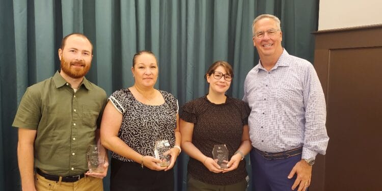 NGL GRIT Awards