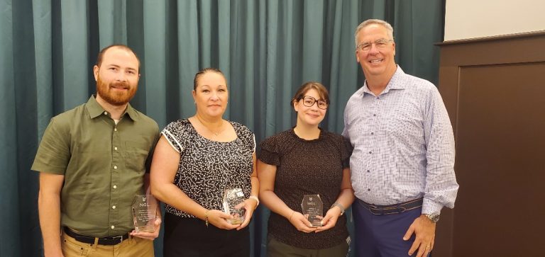 NGL GRIT Awards