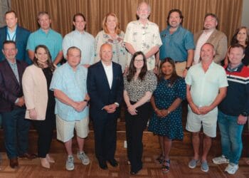 CANA Board 2025