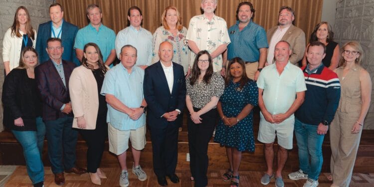CANA Board 2025