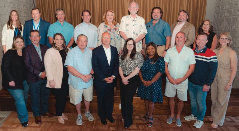 CANA Board 2025