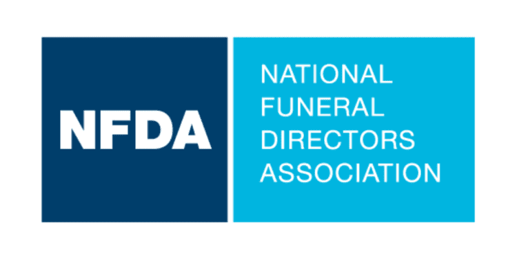 NFDA Logo