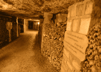 Ossuaries