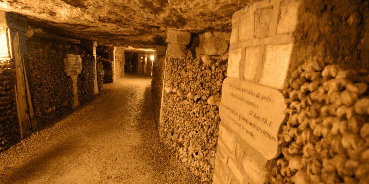 Ossuaries