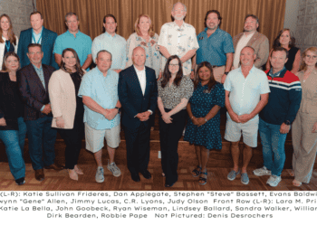 CANA 2025 Board