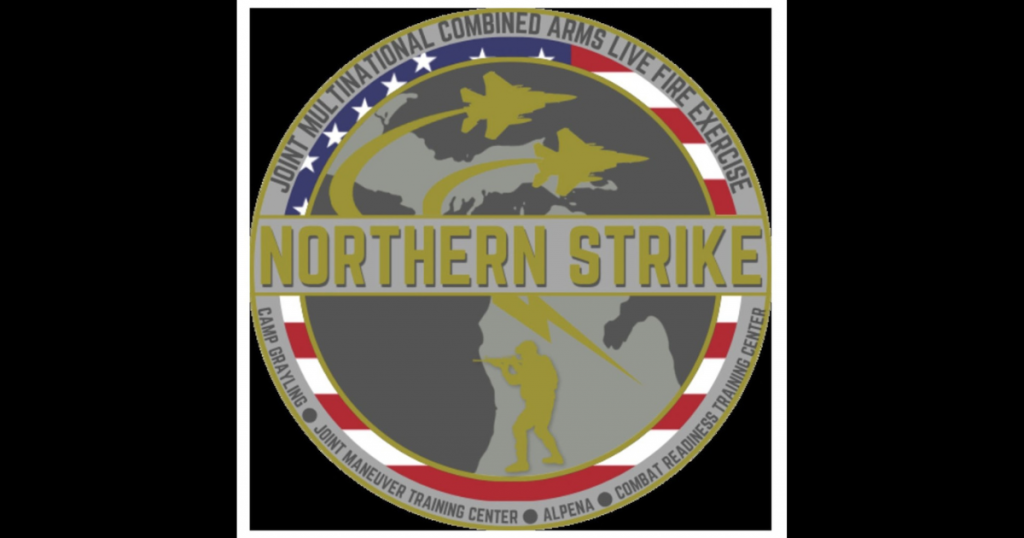 Northern Strike Embalming