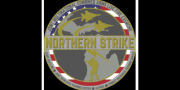 Northern Strike Embalming
