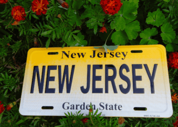 New Jersey