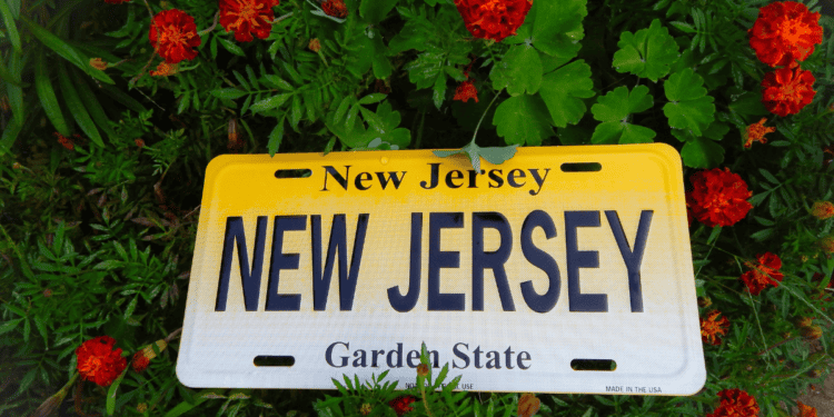 New Jersey