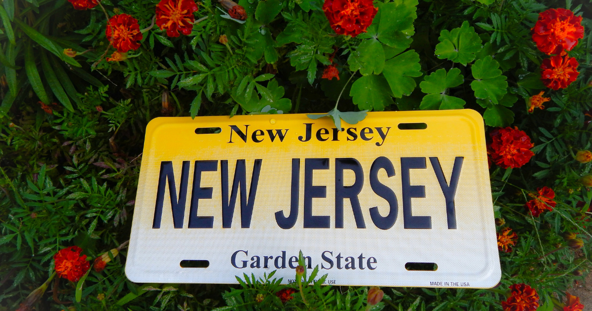 New Jersey