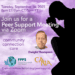 CANA Peer Support