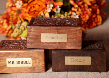Pet cremation
