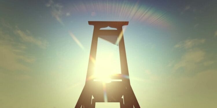 Guillotine