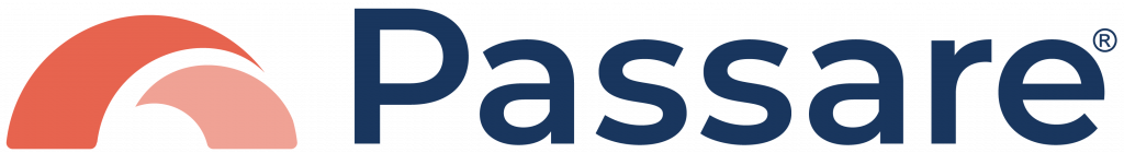 PASSARE 2025 LOGO